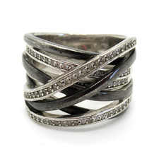 JETTE JOOP Designer Ring 925er