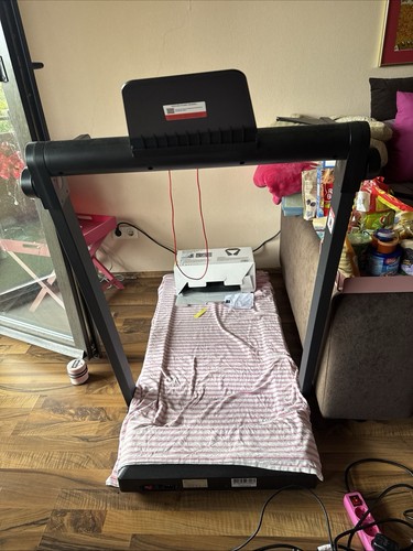 Laufband heimtrainer klappbar - heimtrainer,