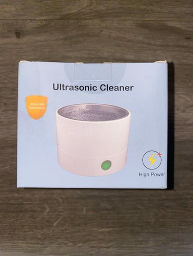 Ultrasonic cleaner high - cleaner,