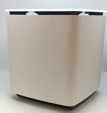 BOSE Lifestyle 600 Heimkino-System 5.1 Surround Weiß HI FI Audio "gut" *HÄNDLER*