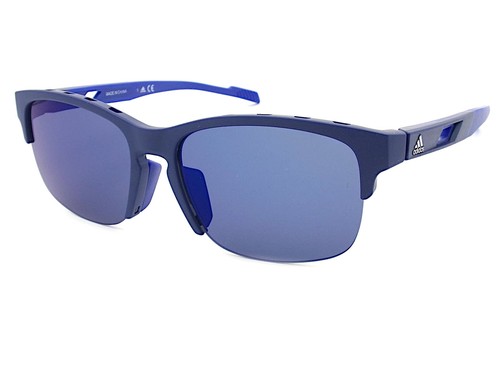 Adidas sport sonnenbrille - sonnenbrille, blau