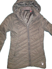 Winterjacke Kurzmantel von