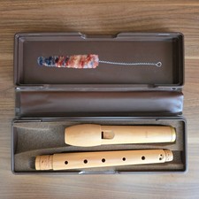 MOECK Tuju 236 Barock Flöte