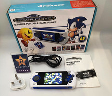 Sega Megadrive Ultimate