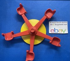 Playmobil 3416 Spielplatz Karussell City Zubehör Ersatzteil