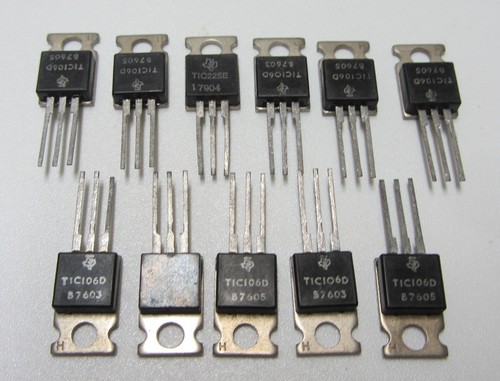Tic106d texas - tic106d,