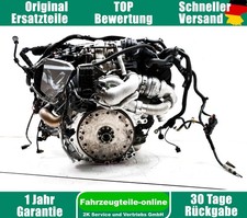 Audi Motor CGQB 3.0 TDI 230kW V6 Kompletrt SQ5 8R A6 A7 4G C7 vor 12TKM überholt
