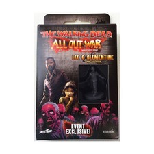 Mantic twd all - war, &