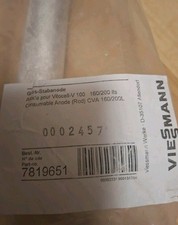 Anode Viessmann 7819651
