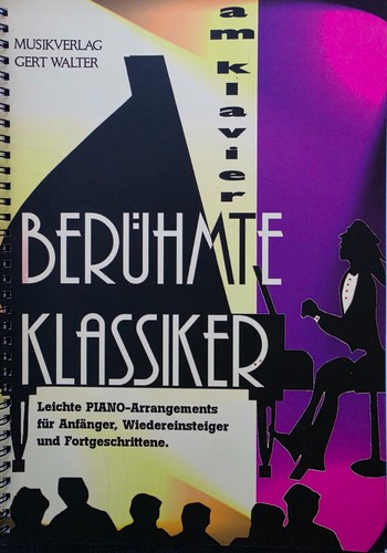 Noten berühmte klassiker am - noten,