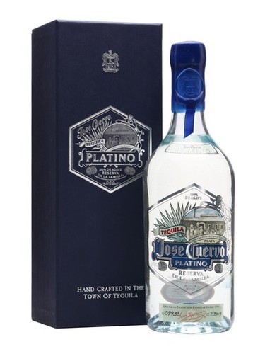 Jose cuervo reserva la - jose,