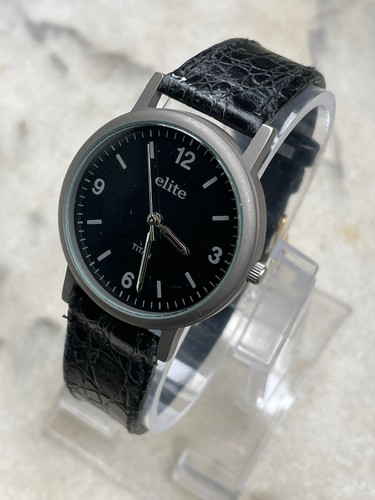 Elite titan herrenuhr 35mm - elite,