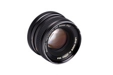 KONICA Hexanon   AR 50mm  F1,7  - JAPAN -  * Fotofachhändler *