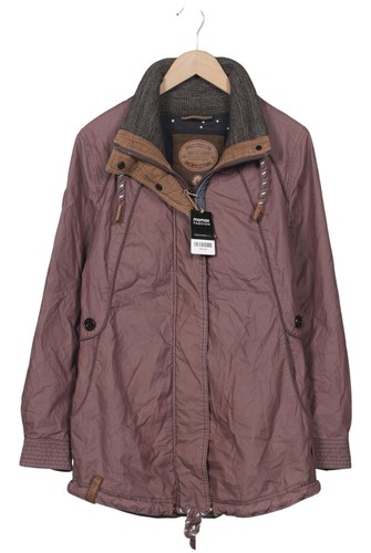 Naketano mantel damen jacke - mantel,