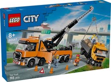 Lego city 60467 - city,