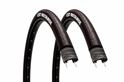 Cs650 cst recourse - cst,