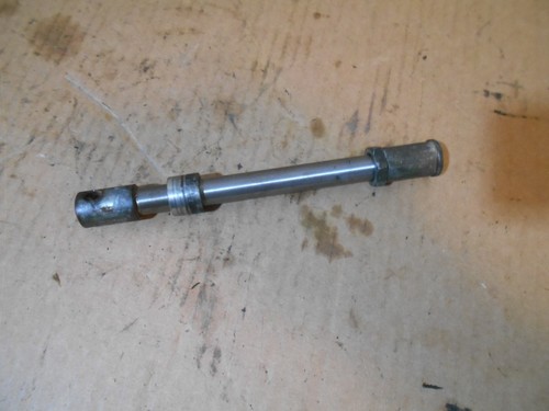 Honda 250 350 - honda, k