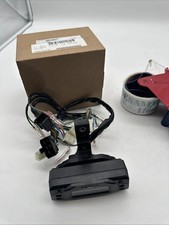 Kymco Agility RS 50 Naked E4 Tachometer Cockpit 3720A-AFC5-E65 E4989