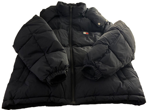 Winterjacke tommy jeans - winterjacke,