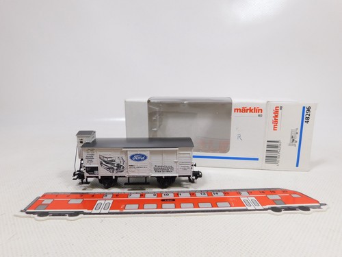 Märklin 48296 - märklin,