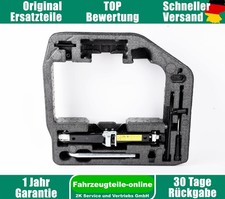 Bordwerkzeug Wagenheber Audi