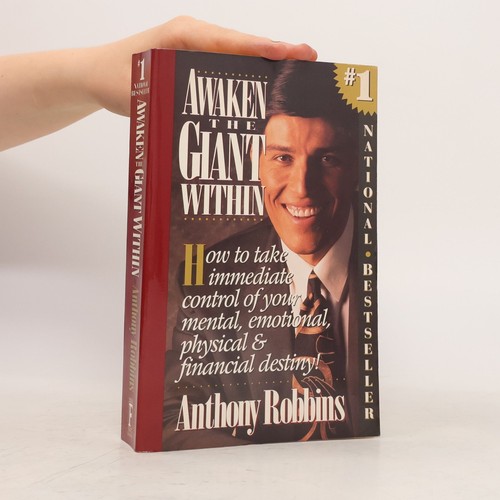 Awaken the giant within - the, | 
