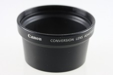 Canon Conversion Lens Adapter LA-DC58 für 58mm Filter - PowerShot G1 G2 Pro90IS 