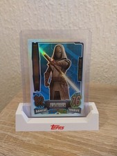 Topps Star Wars Force Attax Clone Wars Serie 4 -JEDI-TEMPEL-WÄCHTER- LE5 