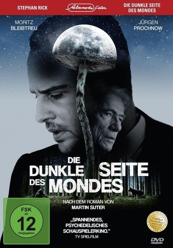 Die dunkle seite - dunkle, mondes