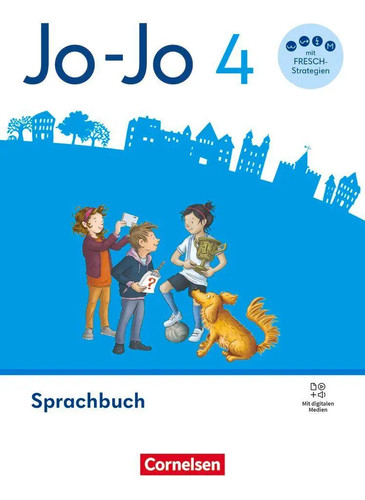 Sprachbuch schuljahr - sprachbuch, 4.
