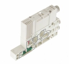 SMC SOLENOID VALVE MAINFOLD