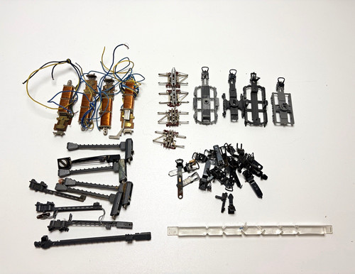 Märklin großes - märklin,