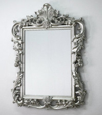 XXL Wandspiegel ANTIK BAROCK