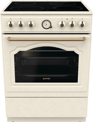 Gorenje stand elektroherd - gorenje, stand-elektroherd