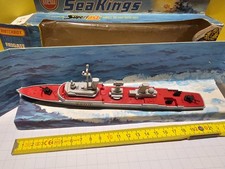 Matchbox K-301 Frigate