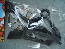 Fasching Kinder 5 tlg. Ninja