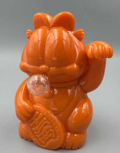 Garfield loves fruits zcwo - loves,