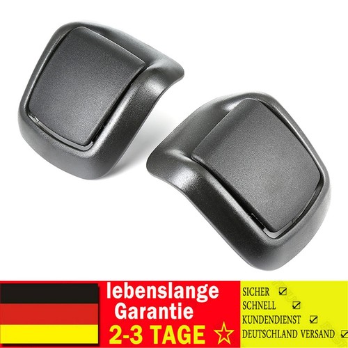 Kippgriffe für vordersitze - 2x,