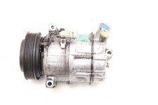 Klimakompressor Opel VECTRA C Caravan 93197127 3.0 135 KW 184 PS Diesel 09-2007