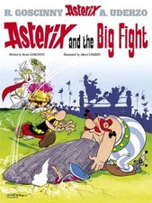 Rene goscinny asterix - rene,