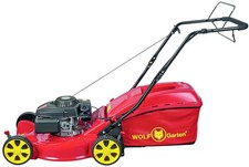 Defekt Bastler Wolf-Garten