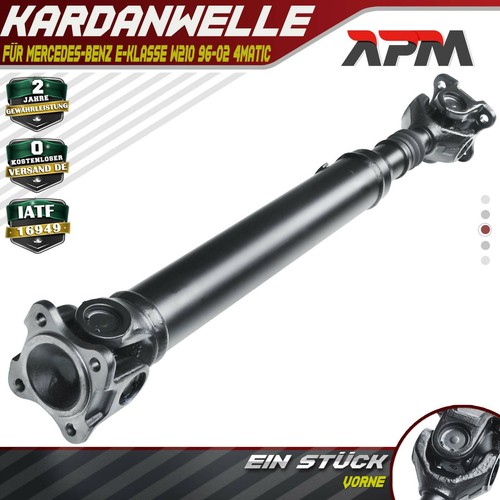 Kardanwelle gelenkwelle - kardanwelle,
