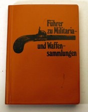 Führer zu Militaria- und