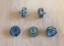 Greifer für Freiarm