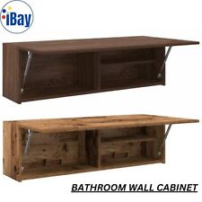 Badezimmer Hängeschrank