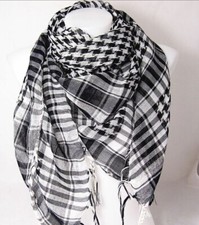 2 Stück ...PLO TUCH Pali Arafat Kopftuch Halstuch Schal