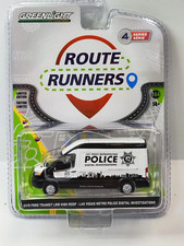 Greenlight 53040-E Ford