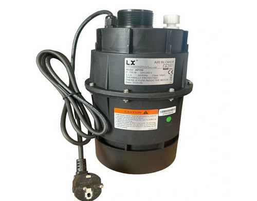 700W-Aeromassage-Luftpumpe
