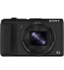 Sony cyber shot dsc - sony, dsc-hx50v