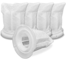 5 Schmutzfilter Ersatzteile